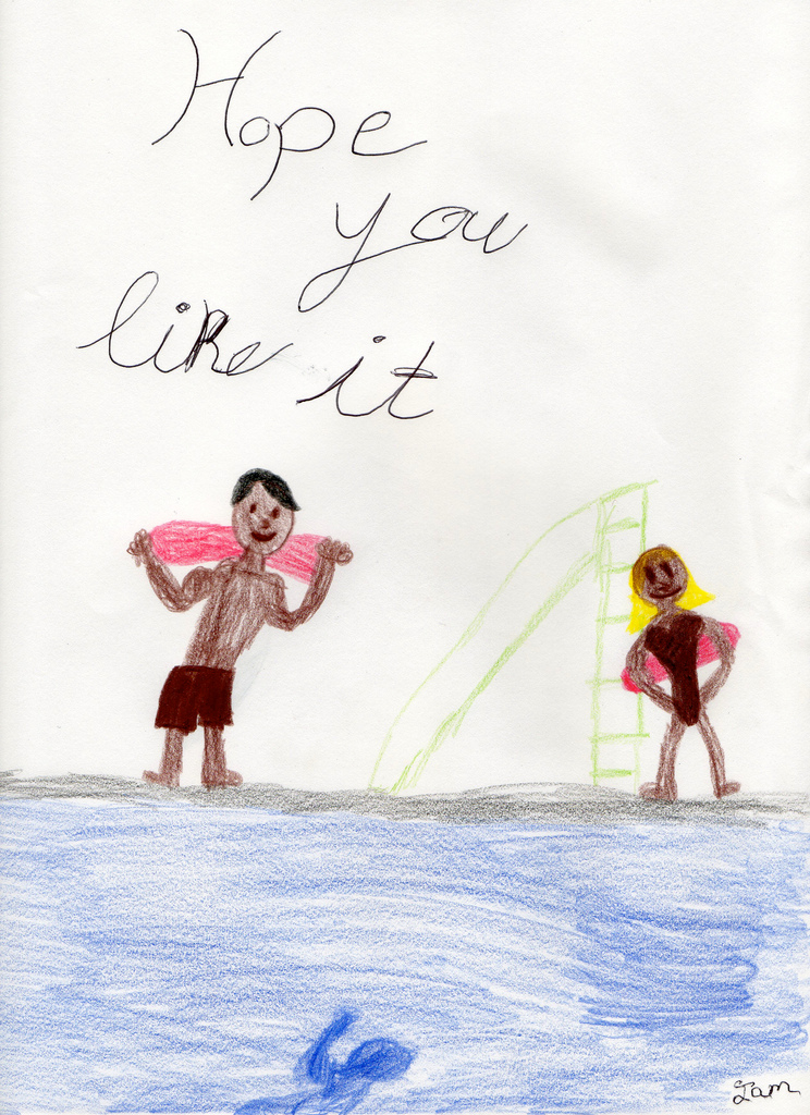 Inspiration Here and Now