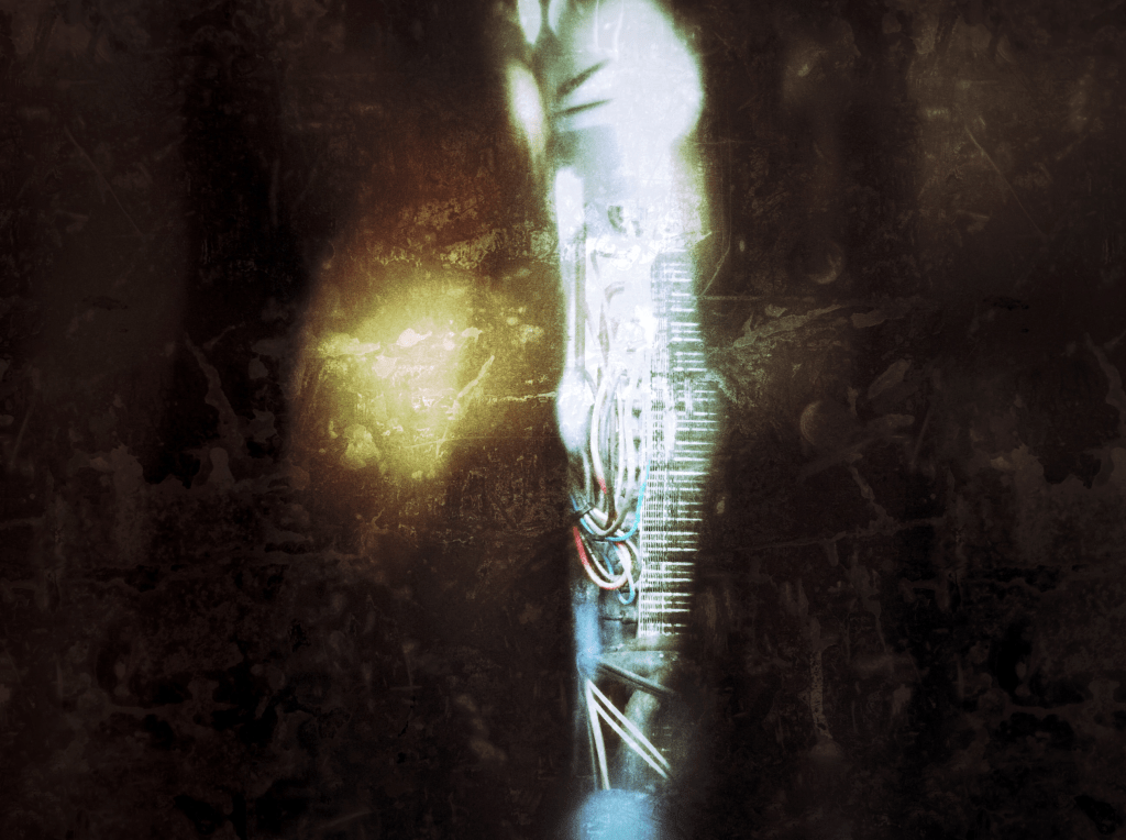 heat pump photo 1 iphoneography