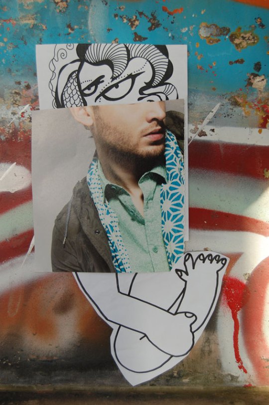 Happy Birthday to Creative&nbsp;Thresholds!