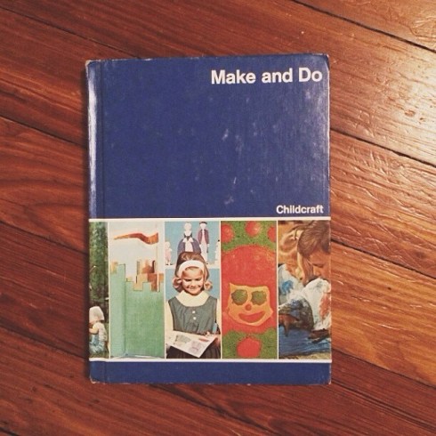 make and do (1)