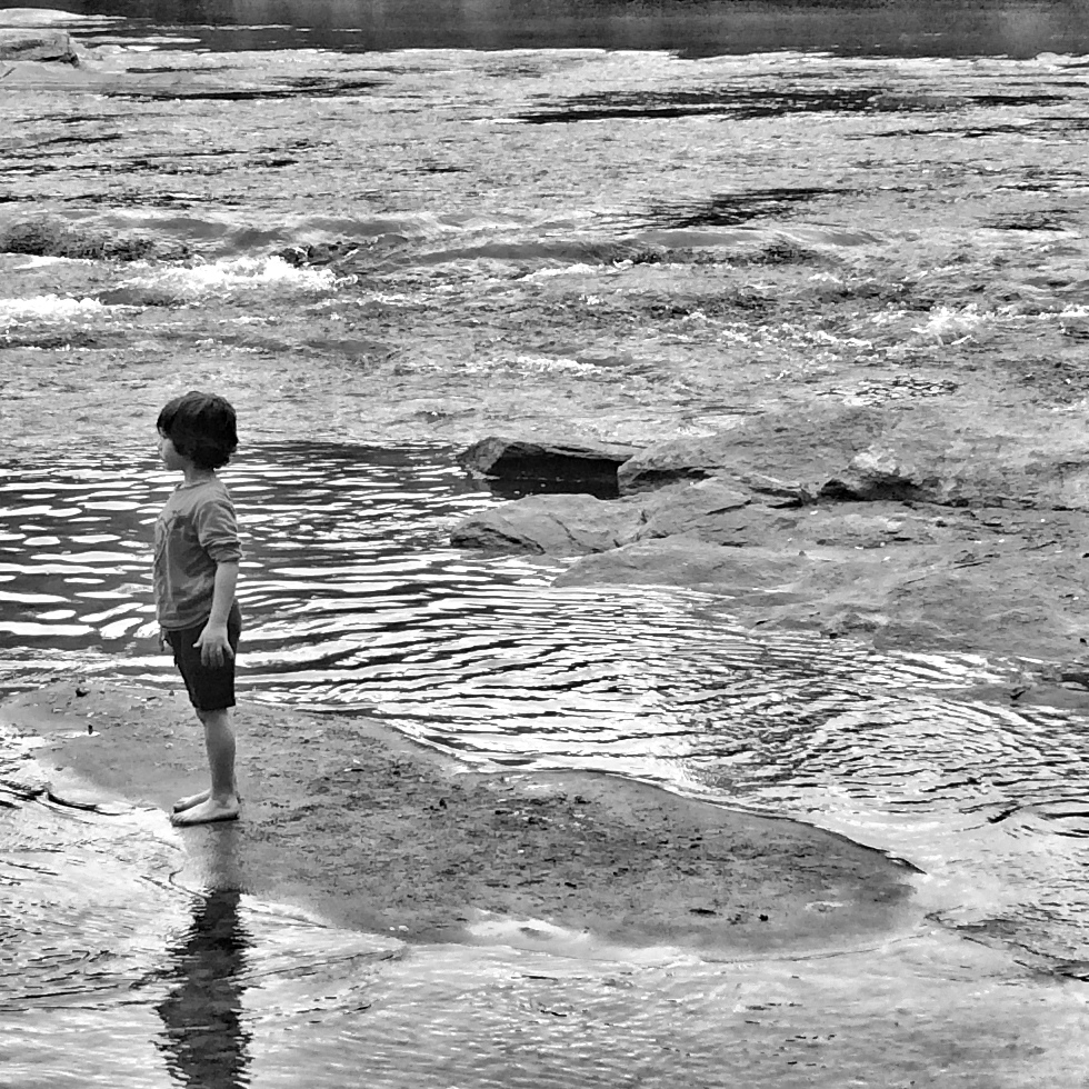 Jones Bridge Park 1-- April-12-2015