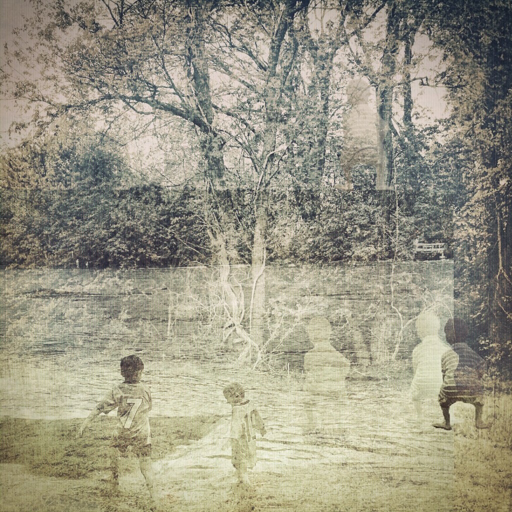 ghosts and shadows xv: hide and seek