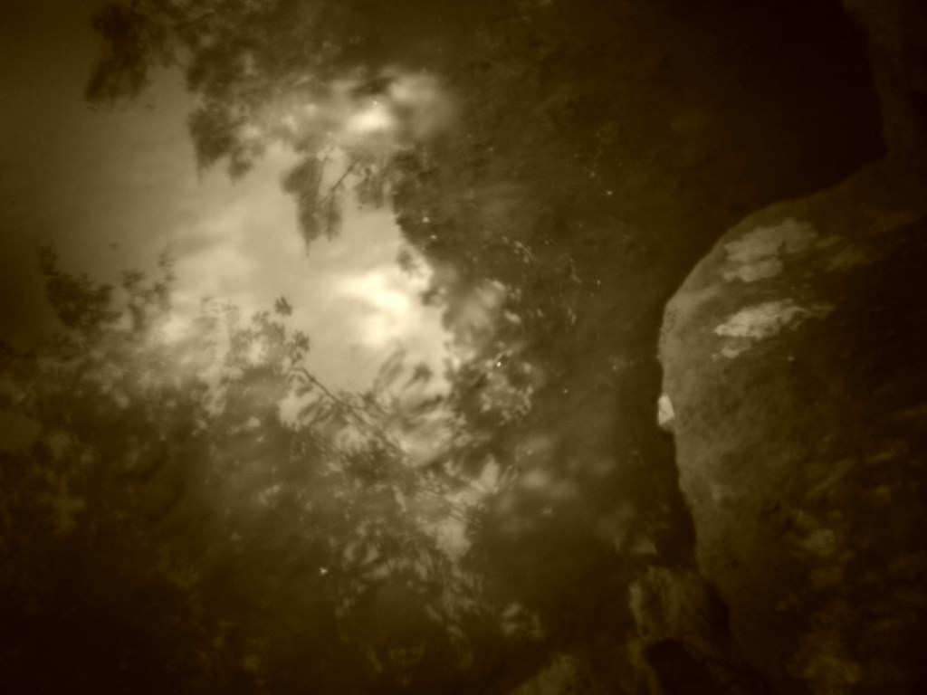 Holga Jones Bridge Park 5 May 8 2016 Flickr L