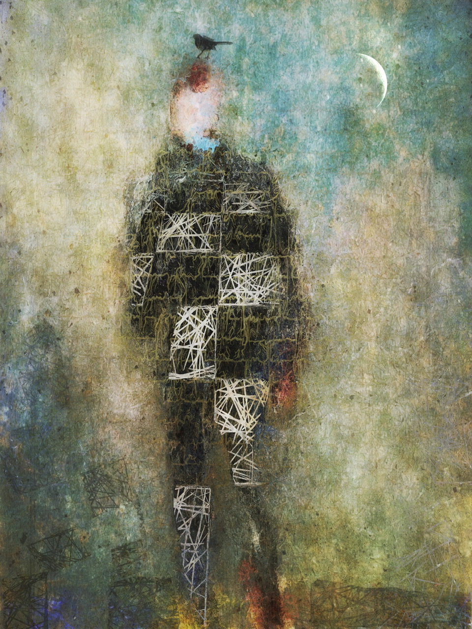 we build with what we can: the&nbsp;process