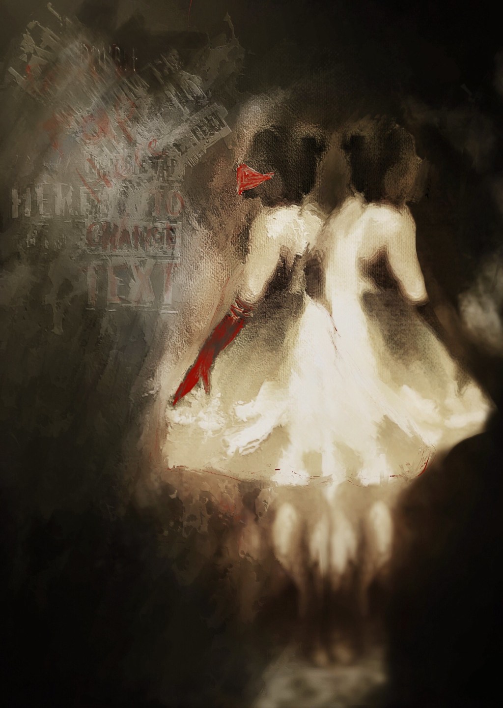 Creating Images During the Pandemic