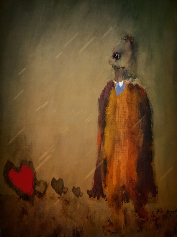 choice, chance, love