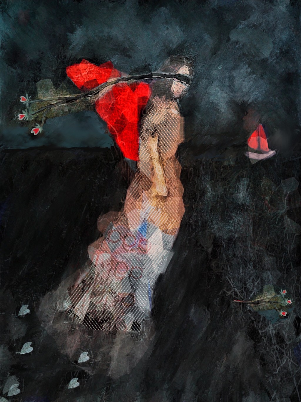 Hope in Dark&nbsp;Times