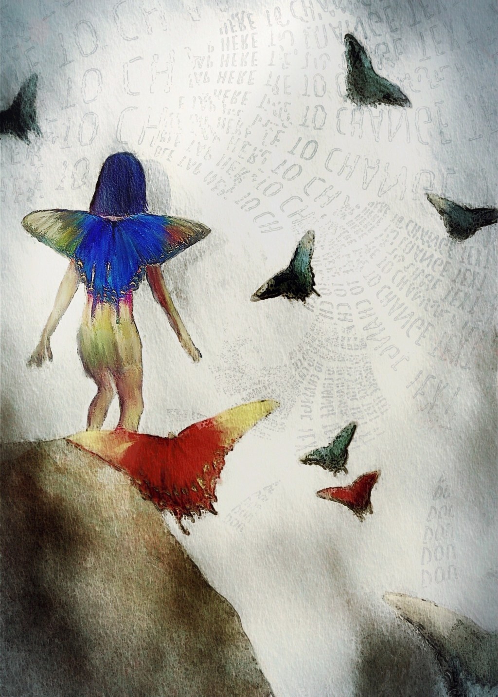 New Life Exhibition in Cagliari,&nbsp;Italy!