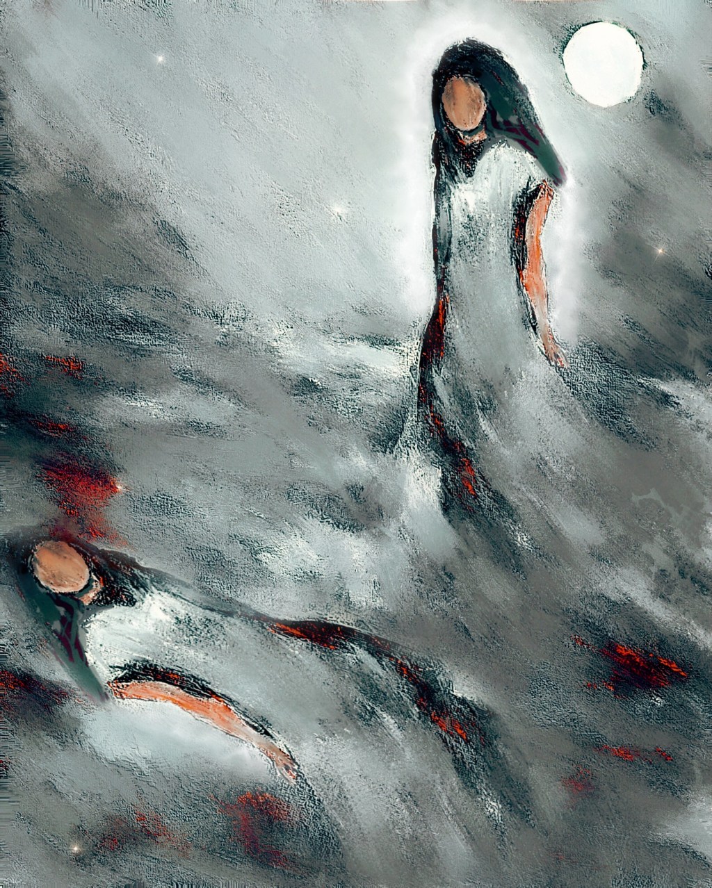 Selected for “Your Dream is You 2022”&nbsp;Exhibition